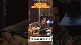 Download lagu ⭐“MERINDING‼️ Charly Bawakan Istana Bintang Versi Akustik #setiaband #charlyvanhouten #charlyst12 mp3