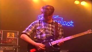 Echo &amp; The Bunnymen Live @ Rockpalast 1983 13 - Back of Love