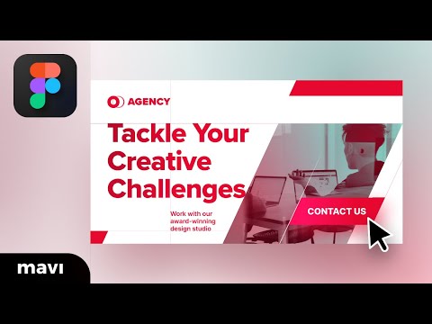 Automatic Banner Ad Generator in Figma Save HOURS of Boring Work