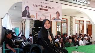 Download lagu IBU-IBU,GARA-GARA KURANG DUIT JADI NYANGEYENG, CERAMAH LUCU USTADZAH GEN Z mp3