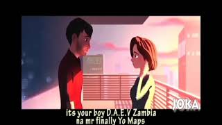 Download lagu Daev Zambia ft Yo maps- Meant to be (Lyric Video) mp3 Download lagu Daev Zambia ft Yo maps- Meant to be (Lyric Video) mp3