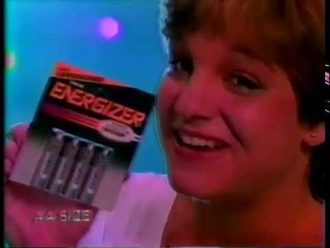 Intervalos Comerciais - CBS - 27/10/1985