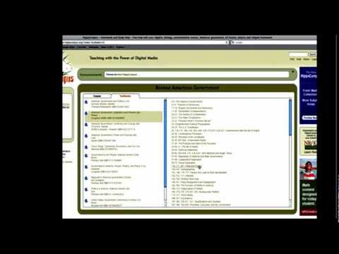 Hippocampus on Digital Discoveries