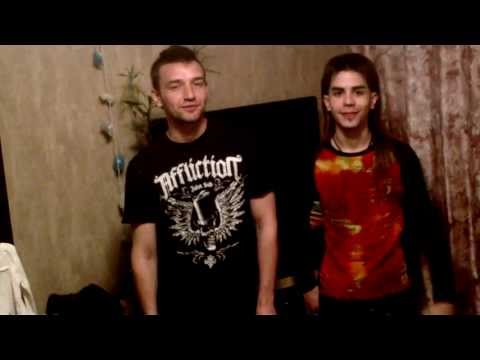 Олег Изотов - участник Tribute to Маврин XV