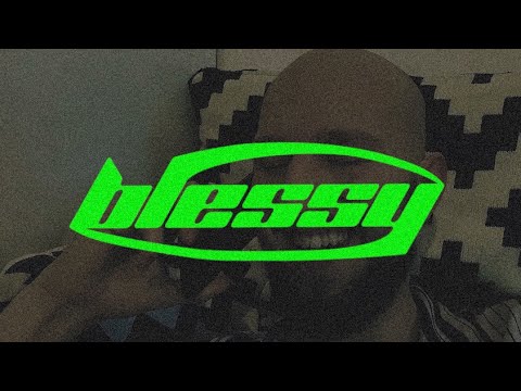 BLESSY - CZY EBER JEST W BLESSY? [Official Music Video]