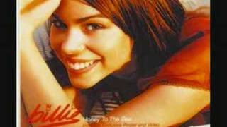 BILLIE PIPER: party on the phone (includes lyrics)