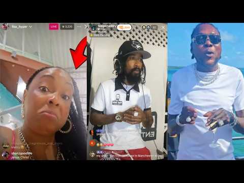 ReggaeMedia Tv and RMTV Review