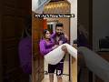 Aaj To Palang Tod Denge Rajatswati Comedy Couplethings Cutecouple Love Husbandgoals