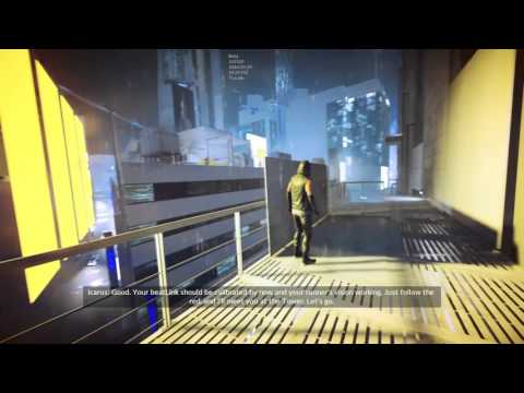 [Let's Play] Mirror's Edge: Catalyst Closed Beta