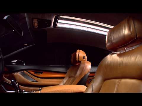 Thumbnail for BMW Pininfarina Gran Lusso Coupé Interior by BMW Pininfarina Gran Lusso Coupé