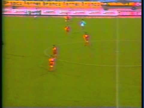 1994 (November 1) Lazio (Italy) 1-Trelleborgs (Sweden) 0 (UEFA Cup).mpg