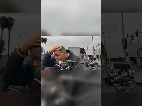 A Trip To The Corner Store w/ Fred Blaze! Comment if I gassed up🔥