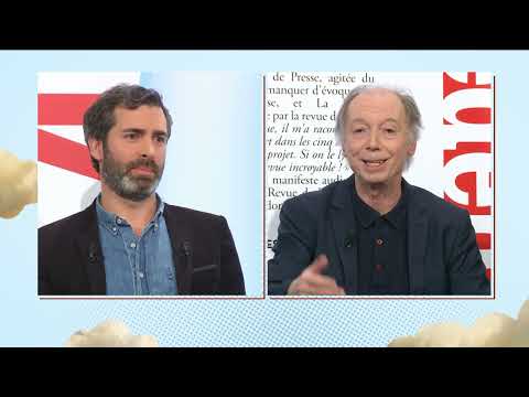 Alfred Langevin / Philippe Chevallier