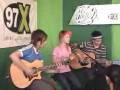 Paramore "Misery Business" [acoustic] 