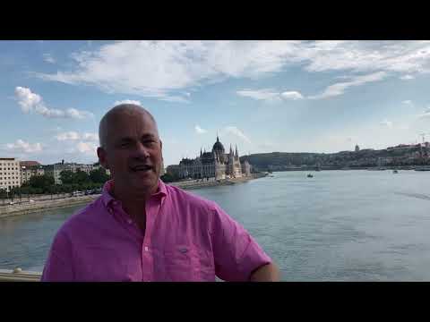 Den svenske engel fra Budapest