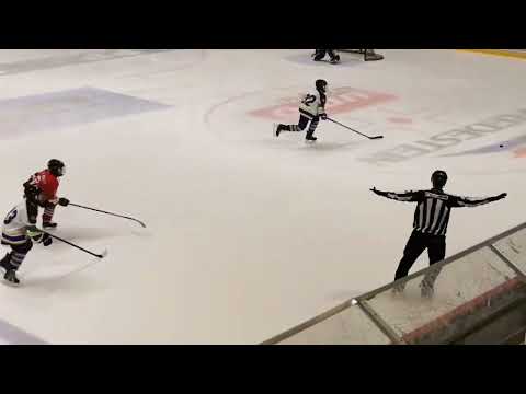 U12 Piros DVTK Jegesmedvék   Szabolcsi Sólymok 2021 02 19  Miskolc