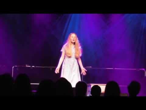 Musikalfabrikkens vokalgruppe - Quiet