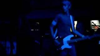 Self Against City - Tequila Moonlight