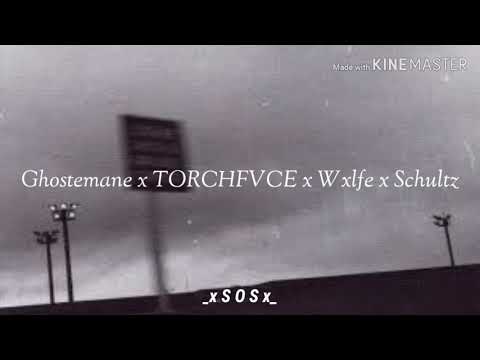 Sub español /Suicidal Disciples - Ghostemane x TORCHFVCE x Wxlfe x Schultz///