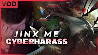 Une lane extremement dure - Pandore VOD