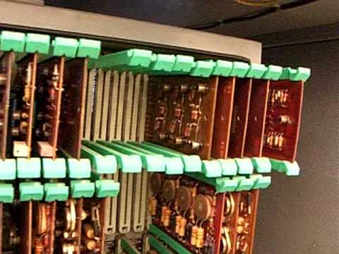 Zuse Z3: 80 年前に世界初のコンピューターが登場