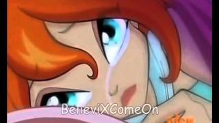 WinX 2nd Special - Bloom gets to know the Truth (2011)