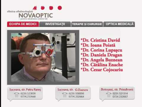 recenzii despre sfera clinicii oftalmologice