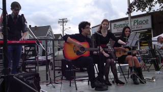 Why can't we be renegades? - "Cap'n Kirk"