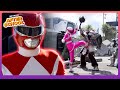 Morphin Time ️ Mighty Morphin Power Rangers Once Always Netflix After School