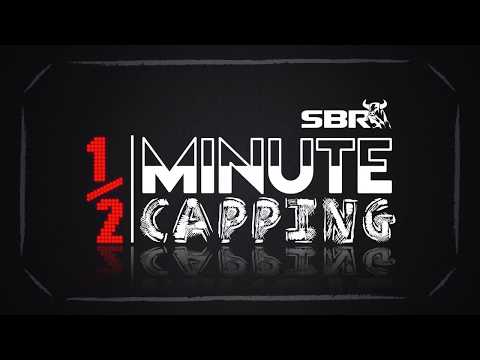 Washington Redskins vs Dallas Cowboys NFL Thursday Night Football | 1/2 Minute Capping nfl betting