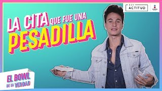 Michael Ronda de Soy Luna confiesa cuál fue su peor cita