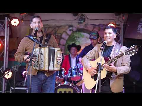 SAN GERÓNIMO DE LA SIERRA - Amor a la Ligera, Bajo Mil Llaves, Laurita Garza