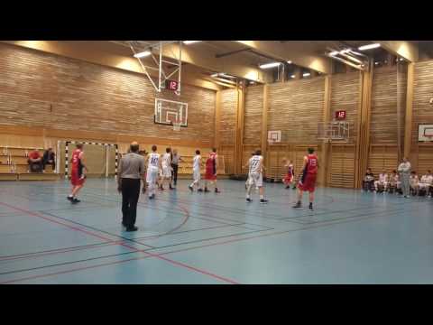 20170122 Täby Basket P01 - Spånga Q4