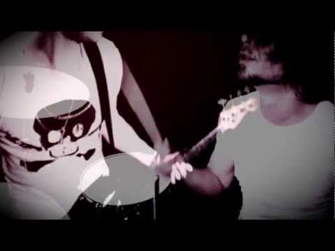 The Resistors - The Man With Electric Eyes - (Music Video HD)