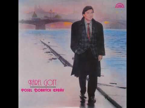 Karel Gott - Ty se mi zdáš (15.1.1987)