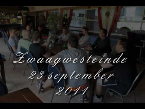 Zwaagwesteinde the movie!