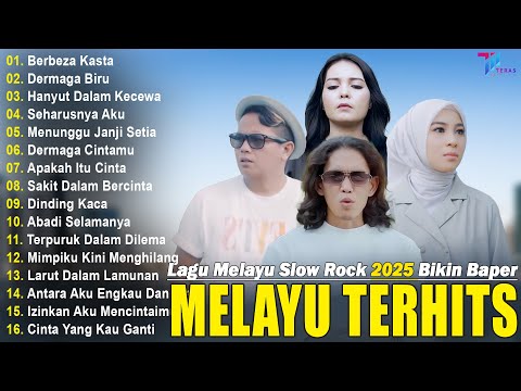 Thomas Arya, Yelse, Elsa Pitaloka - Ipank - Slow Rock Terbaru 2025 Tiktok - Full Album Terbaik