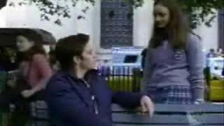 Jess & Rory - Behind Blue Eyes