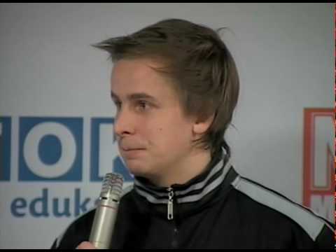 30.1.2010 Haastattelu: Aatu Hämäläinen