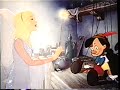 Pinocchio 60th Anniversary Edition 2000 Trailer VHS Capture