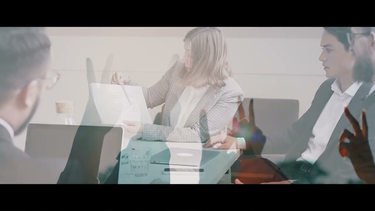 CLOSER – Inception video EL