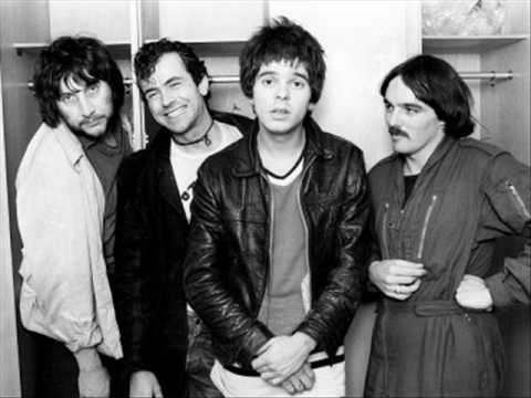 The Stranglers - London Lady