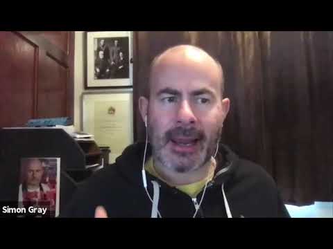 Interview with Inmo Bob – Aikido training in Tokyo, Japan and Suck It Up Or Go Home.