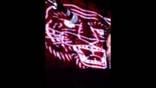 Jamie Scott. My Hurricane. St.Louis. 8.27.14