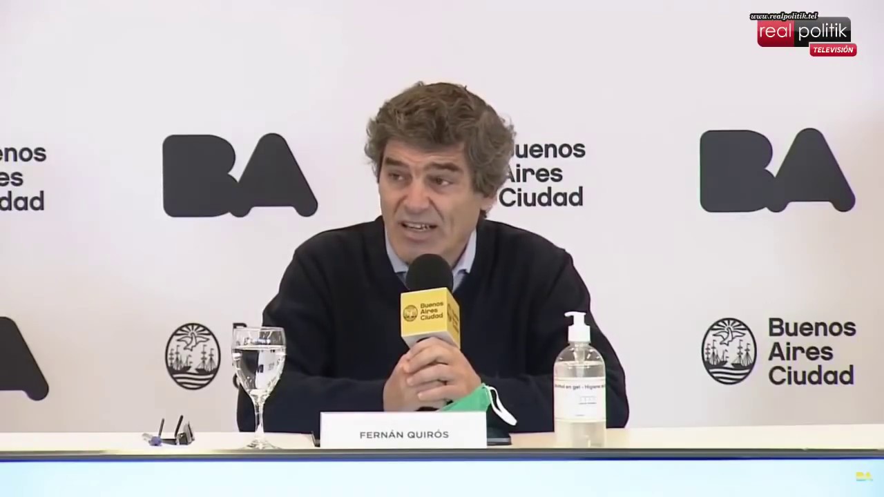 Coronavirus en CABA: Los contagios se multiplicaron por cuatro en las últimas dos semanas