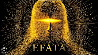 EFATA - Escucha y confía, LOS MILAGROS SE REVELAN; ATRAE DINERO Y BUENA FORTUNA.