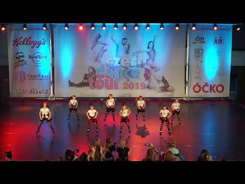 22. TaPŠ ILMA - Mini Kids