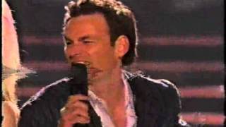 Animotion - "Obsession" on "Hit Me Baby One More Time" (NBC)