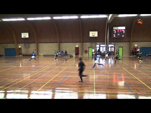 Futsal Talent Cup 2014 o.17 MMG - Vrone