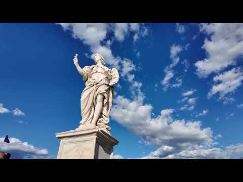 Temple of Ra - Lacrima di Roma #trancefamily #trance